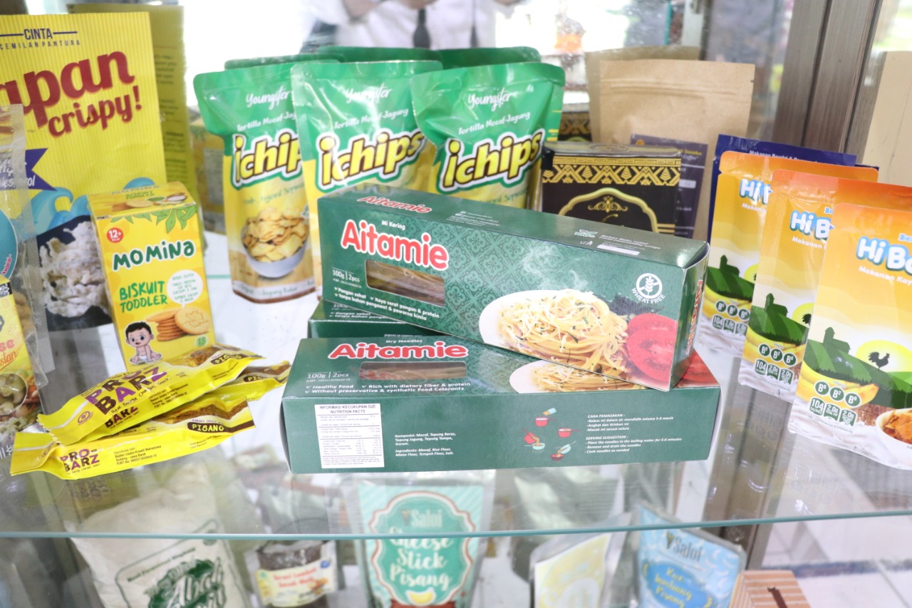 Konten Informasi Publik TTG Perlu Selalu Adaptif Perkembangan Teknologi